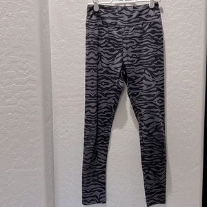 Zara kids leggings